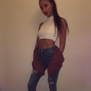 Meet your Posher, Natalea kate